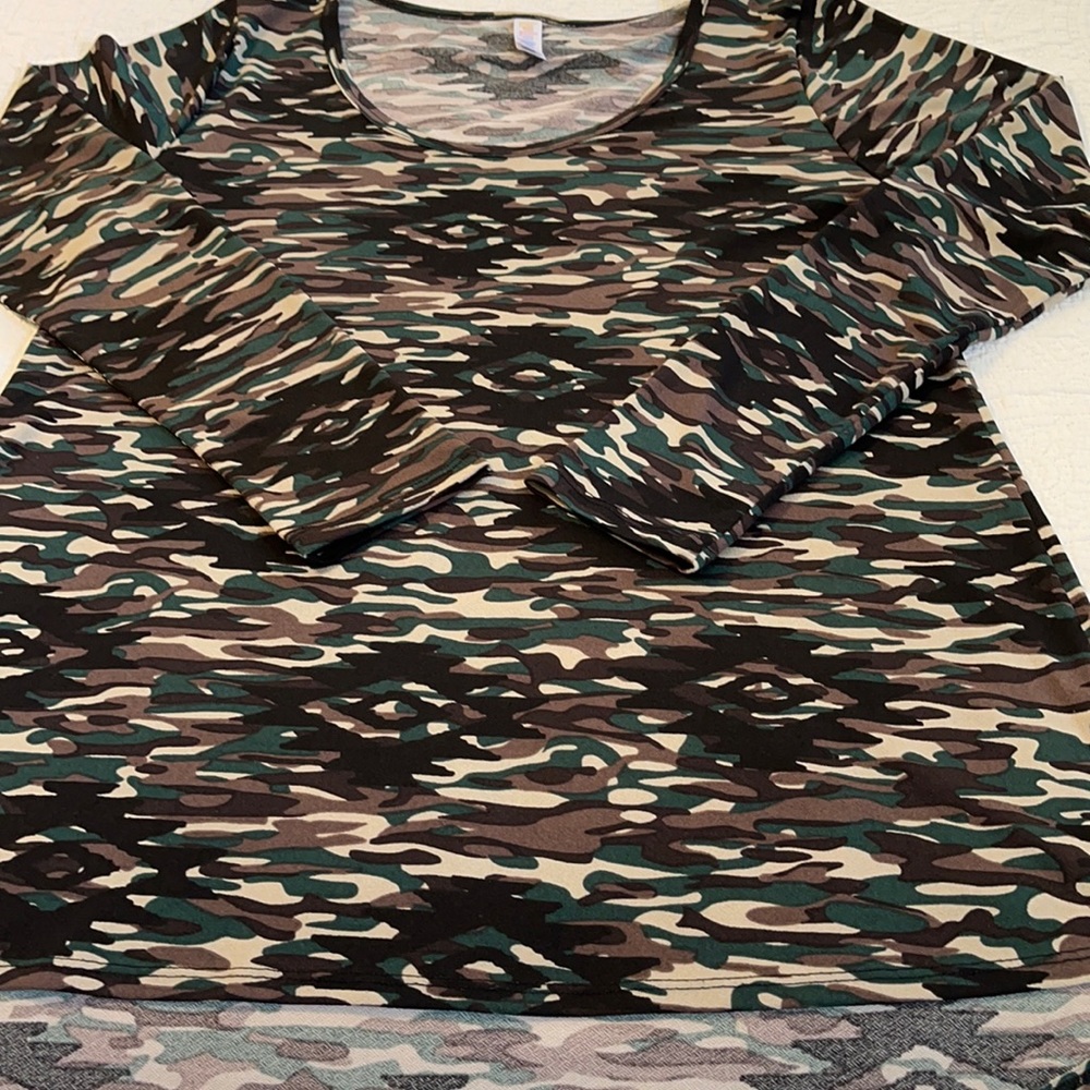 CAMO Lynnae